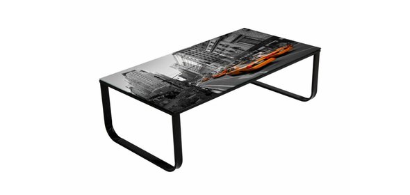 Picture Salontafel New York Monaica Picture Salontafel New York