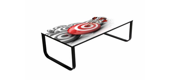 Picture Salontafel Ballen Monaica Picture Salontafel Ballen