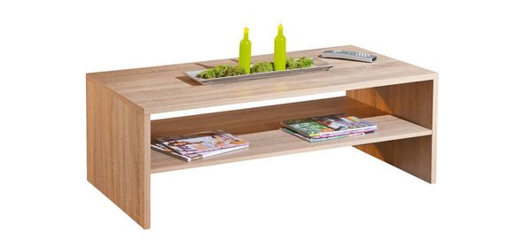 Absoluto Salontafel Interlink SAS Absoluto Salontafel