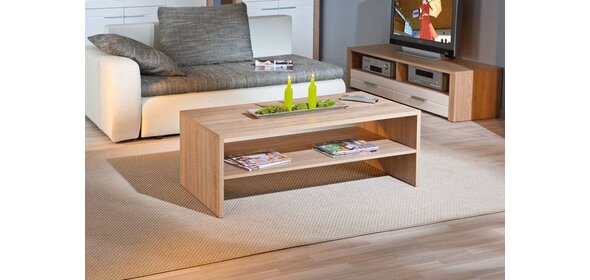 Absoluto Salontafel Interlink SAS Absoluto Salontafel