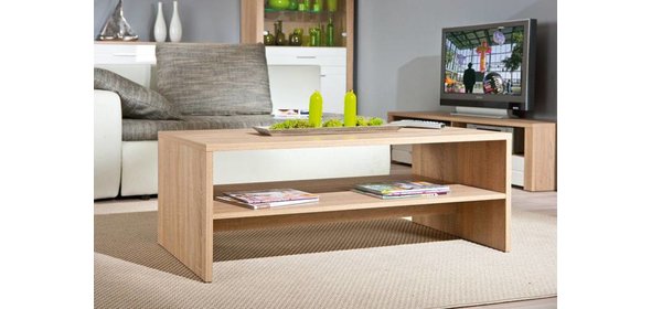 Absoluto Salontafel Interlink SAS Absoluto Salontafel
