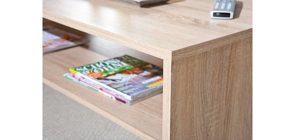 Absoluto Salontafel Interlink SAS Absoluto Salontafel