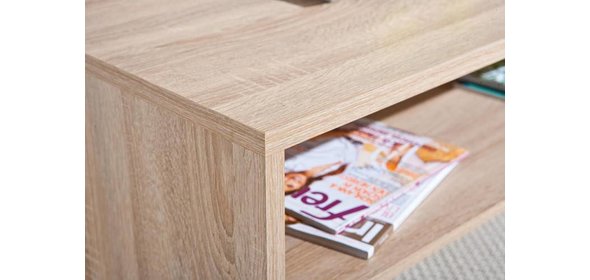 Absoluto Salontafel Interlink SAS Absoluto Salontafel