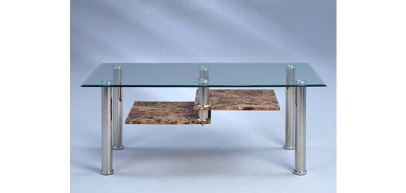 Jupiter Salontafel M2 Kollektion Jupiter Salontafel