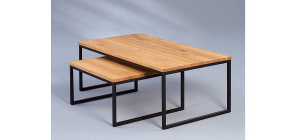 Sira Salontafel Large M2 Kollektion Sira Salontafel Large
