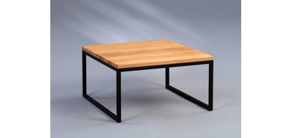 Karolin Bijzettafel M2 Kollektion Karolin Bijzettafel