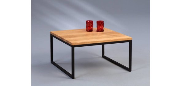 Karolin Bijzettafel M2 Kollektion Karolin Bijzettafel
