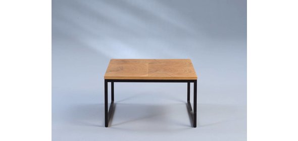 Faro Bijzettafel M2 Kollektion Faro Bijzettafel