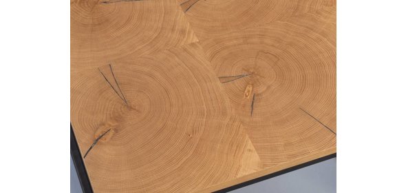 Faro Bijzettafel M2 Kollektion Faro Bijzettafel