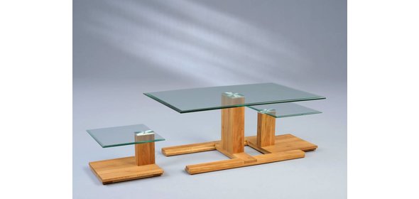 William Salontafel M2 Kollektion William Salontafel