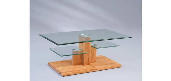 William Salontafel M2 Kollektion William Salontafel