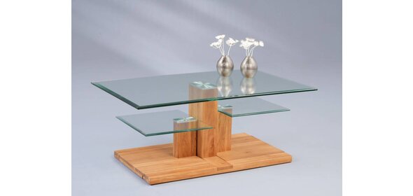 William Salontafel M2 Kollektion William Salontafel