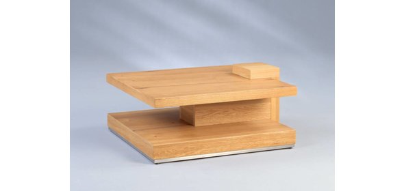 Goya Salontafel M2 Kollektion Goya Salontafel