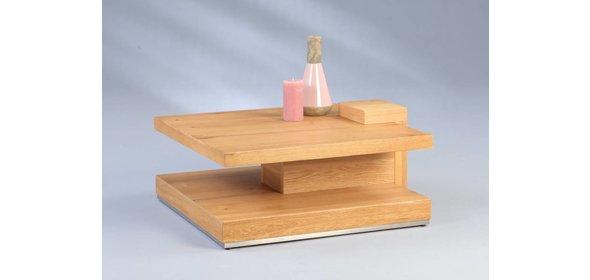 Goya Salontafel M2 Kollektion Goya Salontafel