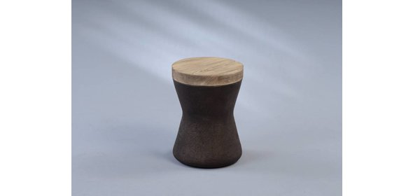 Mik Bijzettafel M2 Kollektion Mik Bijzettafel