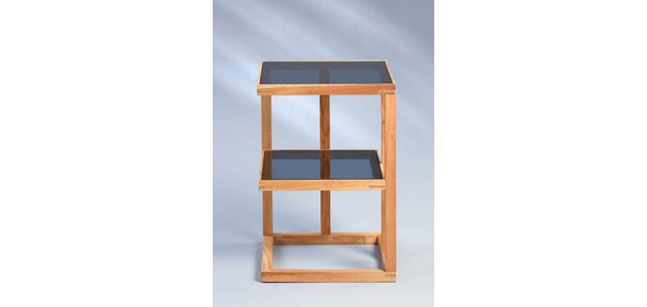 Urban Bijzettafel M2 Kollektion Urban Bijzettafel