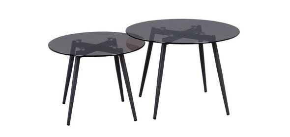 Pluto Bijzettafel Small M2 Kollektion Pluto Bijzettafel Small
