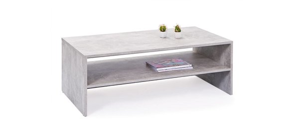 Beton Salontafel Interlink SAS Beton Salontafel