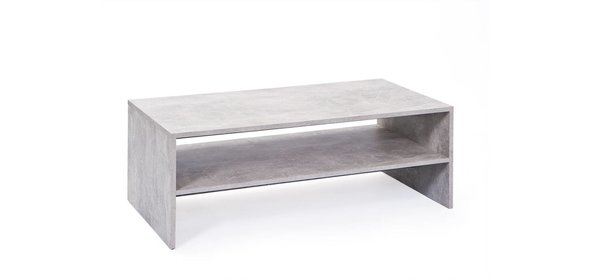 Beton Salontafel Interlink SAS Beton Salontafel