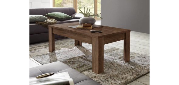 Sky Salontafel Benvenuto Design Sky Salontafel