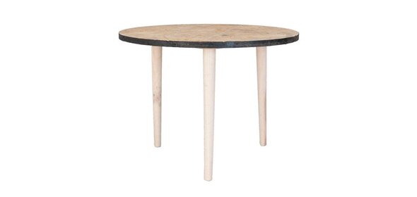 Gijs Bijzettafel Clayre en Eef Gijs Bijzettafel