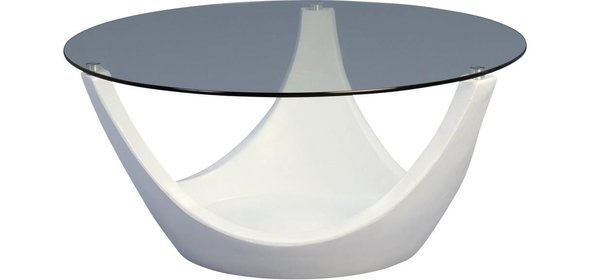 Beetel Salontafel Wit M2 Kollektion Beetel Salontafel Wit