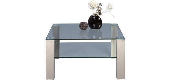 Cilo Salontafel Vierkant M2 Kollektion Cilo Salontafel Vierkant