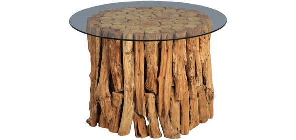 Lobke Salontafel M2 Kollektion Lobke Salontafel
