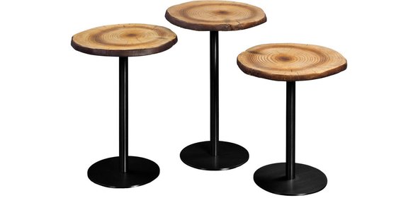Milan Bijzettafel Small M2 Kollektion Milan Bijzettafel Small