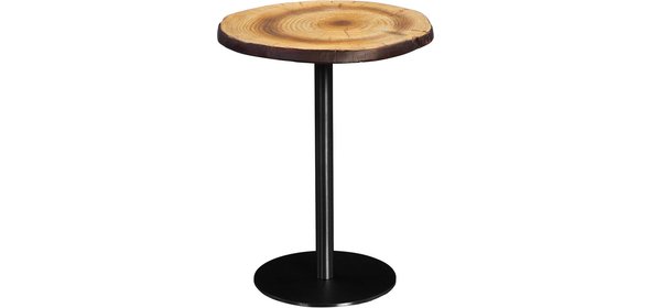 Milan Bijzettafel Medium M2 Kollektion Milan Bijzettafel Medium