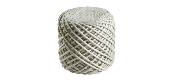 Royal Poef Ivory Obsession Royal Poef Ivory