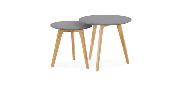Hanny Bijzettafel Set Bondy Living Hanny Bijzettafel Set