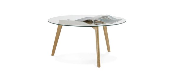 Hanno Salontafel Bondy Living Hanno Salontafel