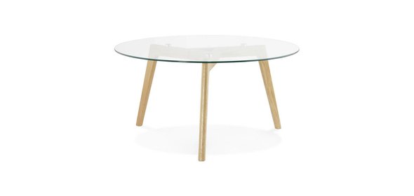 Hanno Salontafel Bondy Living Hanno Salontafel