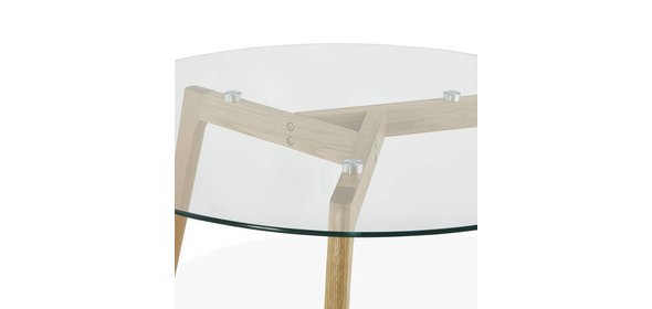 Hanno Salontafel Bondy Living Hanno Salontafel