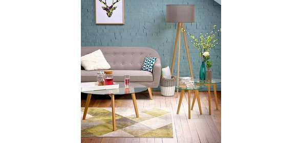 Hanno Salontafel Bondy Living Hanno Salontafel