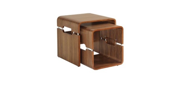 Levon Bijzettafel Set Outlet Jual Furnishings Levon Bijzettafel Set Outlet