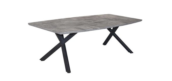 Hindel Salontafel Betonlook Grijs Davidi Design Hindel Salontafel Betonlook Grijs