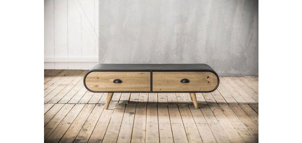Trunk Salontafel Davidi Design Trunk Salontafel
