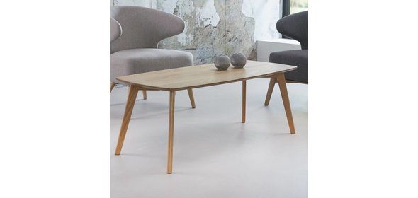 Bloem Salontafel Davidi Design Bloem Salontafel
