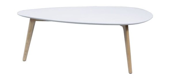 Juno Salontafel Big Wit Davidi Design Juno Salontafel Big Wit