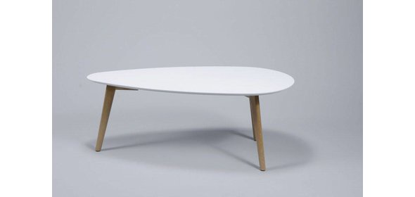Juno Salontafel Big Wit Davidi Design Juno Salontafel Big Wit