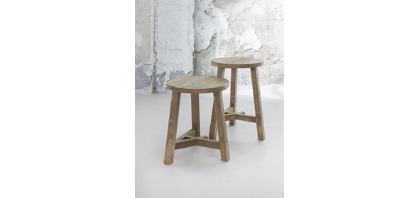 Vital Bijzettafel Set Davidi Design Vital Bijzettafel Set