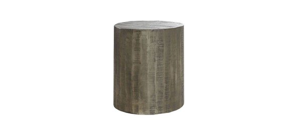 Kick Bijzettafel Leem Davidi Design Kick Bijzettafel Leem