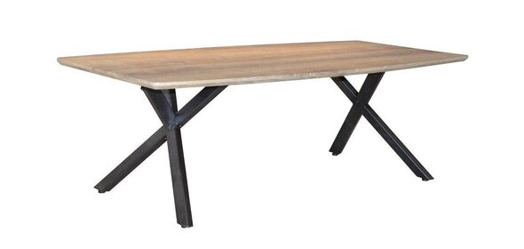 Hindel Salontafel Eiken Davidi Design Hindel Salontafel Eiken