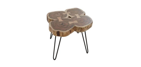 Barley Salontafel Davidi Design Barley Salontafel