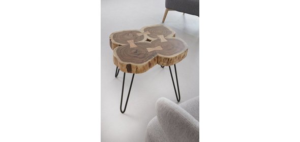 Barley Salontafel Davidi Design Barley Salontafel