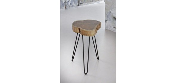 Mint Bijzettafel Davidi Design Mint Bijzettafel