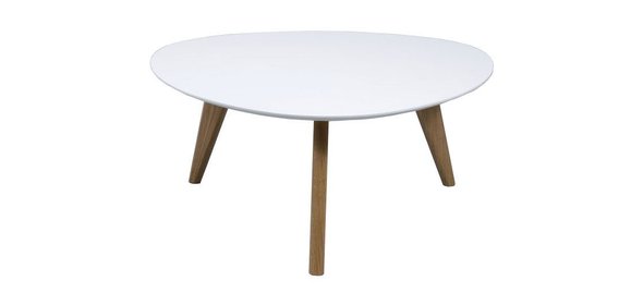 Nouk Salontafel Wit Davidi Design Nouk Salontafel Wit