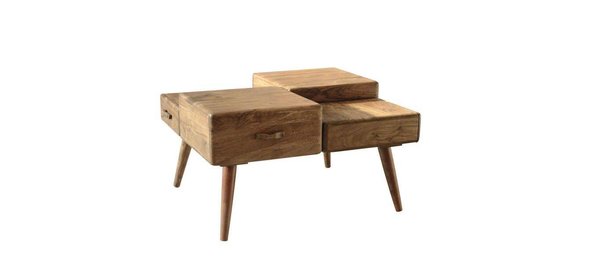 Cube Salontafel Davidi Design Cube Salontafel